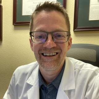Dan Powell, MD, Family Medicine, San Antonio, TX