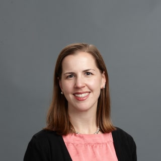 Caroline Rassbach, MD