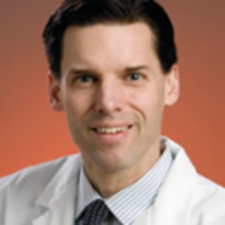 Steven Mast, MD