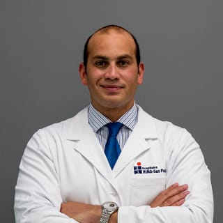 Manuel Rodriguez Perez, MD, Orthopaedic Surgery, San Juan, PR, Veterans Affairs Caribbean Healthcare System