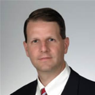 Christian Streck Jr., MD, Pediatric (General) Surgery, Charleston, SC, MUSC Health University Medical Center