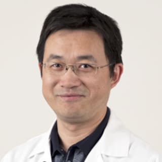 Zhiyuan Xu, MD, Neurosurgery, Charlottesville, VA, University of Virginia Medical Center