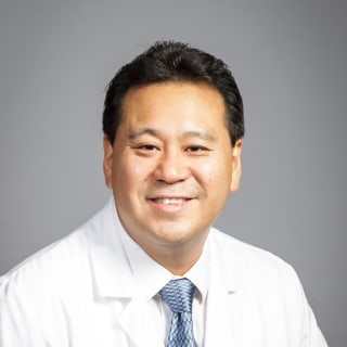 David Park, DO, Family Medicine, Billings, MT