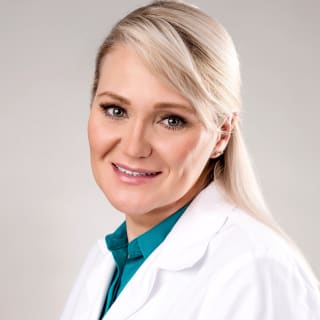 Yuliya Rashevska, Psychiatric-Mental Health Nurse Practitioner, Willowbrook, IL, AMITA Health Mercy Medical Center