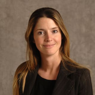 Silvia Bernardi, MD