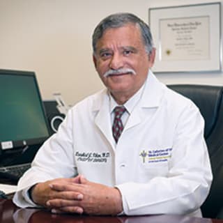 Rashid Khan, MD, General Surgery, Tucson, AZ