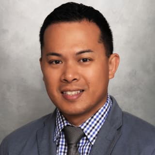 Viktor Corpuz, MD