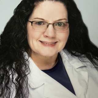 Kimberly Holland, Family Nurse Practitioner, Hilliard, OH