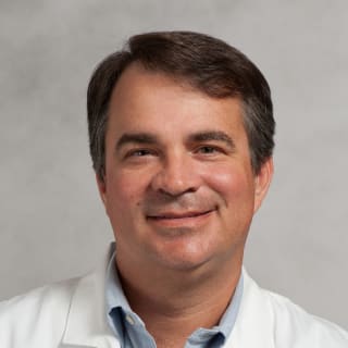 Keith Buchanan Jr., MD, Emergency Medicine, Johns Creek, GA, Northside Hospital - Gwinnett