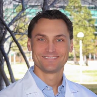 Drew Kern, MD, Neurology, Aurora, CO, University of Colorado Hospital