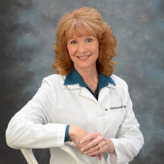 Deborah Ohlhausen, MD