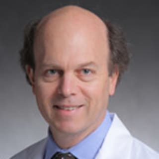Marc Gourevitch, MD, Internal Medicine, New York, NY