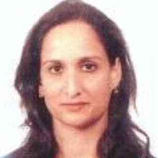 Vasudha Dhar, MD