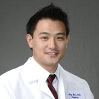 Andy Wen, MD, Pediatrics, Palo Alto, CA, Lucile Packard Children's Hospital Stanford