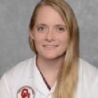 Kelsey Olsen, PA, Orthopedics, Norman, OK, Norman Regional Health System