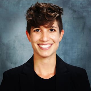 Marisa Mastropasqua, DO, Resident Physician, Bangor, ME