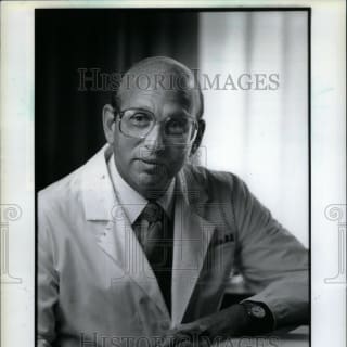 Henry Nadler, MD, Pediatrics, Chicago, IL