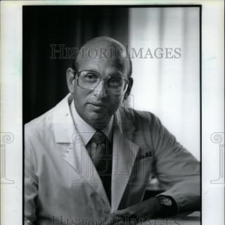 Henry Nadler, MD