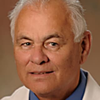 Robert Macmillan, MD