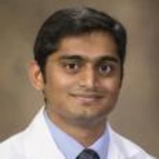 Gajapathiraju Chamarthi, MD, Nephrology, Gainesville, FL, UF Health Shands Hospital