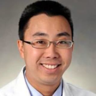 Theodore Ng, MD