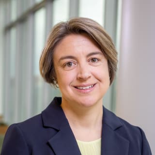 Kristine Kuhn, MD