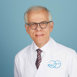 Lawrence Grunfeld, MD, Obstetrics & Gynecology, New York, NY