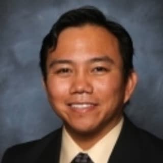 Clarence Monteclaro, MD, Family Medicine, Wilmington, CA