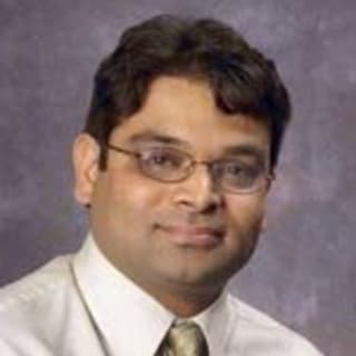 Maulik Shah, MD, Medical Genetics, Gainesville, FL