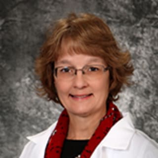 Mitzi Garrison, Nurse Practitioner, Mason City, IA