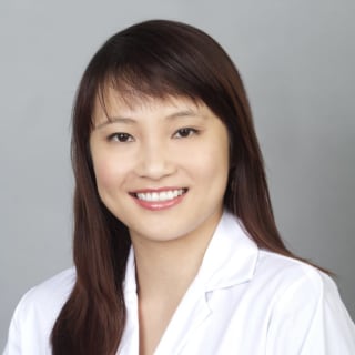 Linh England, MD, Pediatrics, Irvine, CA