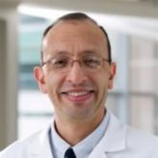 Jose Hernandez, MD, Radiology, Houston, TX, Texas Children's Hospital