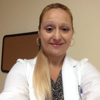 Patricia Konstantaros, Family Nurse Practitioner, Nutley, NJ