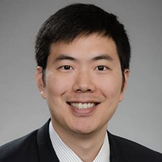 Richard Sheu, MD, Anesthesiology, Seattle, WA, UW Medicine/University of Washington Medical Center