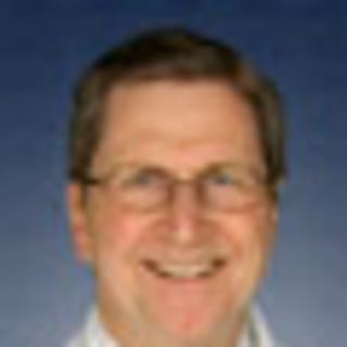 Kenneth Klein, MD, Radiation Oncology, Eau Claire, WI