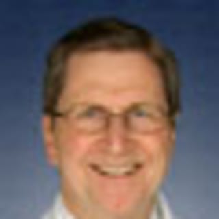 Kenneth Klein, MD, Radiation Oncology, Green Bay, WI, HSHS St. Vincent Hospital