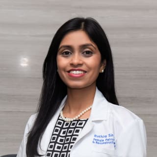Ruchira Singh, MD
