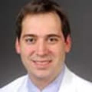 David Cody, MD, Family Medicine, Concord, NC, Atrium Health Cabarrus