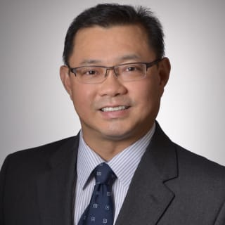 Philip Ding, MD
