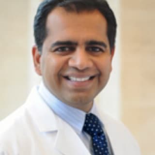 Binoy Chandy, MD, Otolaryngology (ENT), New Brunswick, NJ