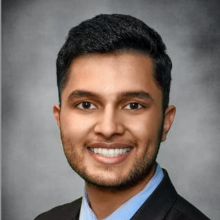 Anand Prabhu, MD, Internal Medicine, Chicago, IL