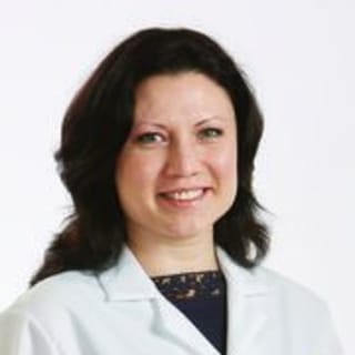 Cristina Ipatii, MD