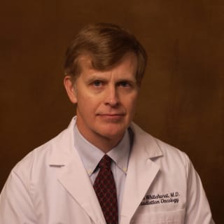 James Whitehurst, MD