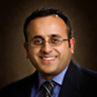 Iqbal Bashir, MD, Cardiology, Queensbury, NY