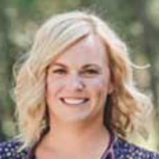 Sara (Fisher) Hull, Family Nurse Practitioner, Bonners Ferry, ID