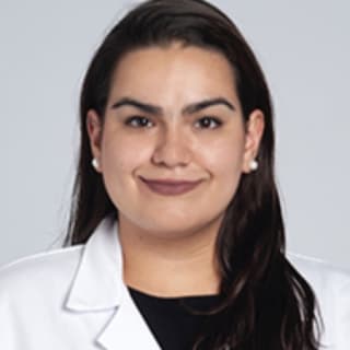 Gretchen Santana Cepero, MD, Internal Medicine, Cleveland, OH