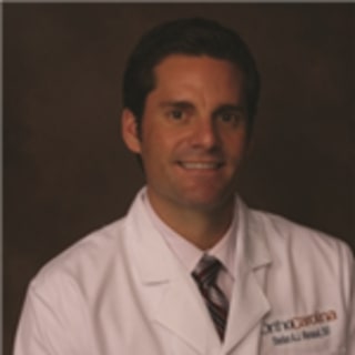 Stefan Renaud, DO, Orthopaedic Surgery, Charlotte, NC, CaroMont Regional Medical Center