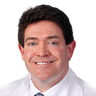 Gary Harter, MD, Orthopaedic Surgery, Vero Beach, FL