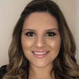 Kristina Agranat, Family Nurse Practitioner, Jacksonville, FL