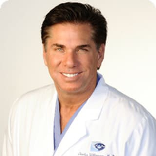 Charles Williamson, MD, Ophthalmology, Baton Rouge, LA, Our Lady of the Lake Regional Medical Center